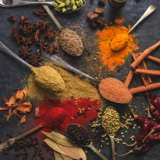 রান্নার মসলা